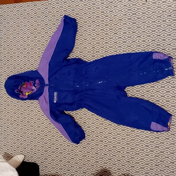 Columbia Other - Columbia 3T Tectonite Snowsuit Ski Suit